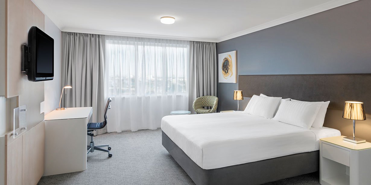 Perth CBD Hotels near Kings Park Rendezvous Hotel Perth Central Hotels Perth CBD
