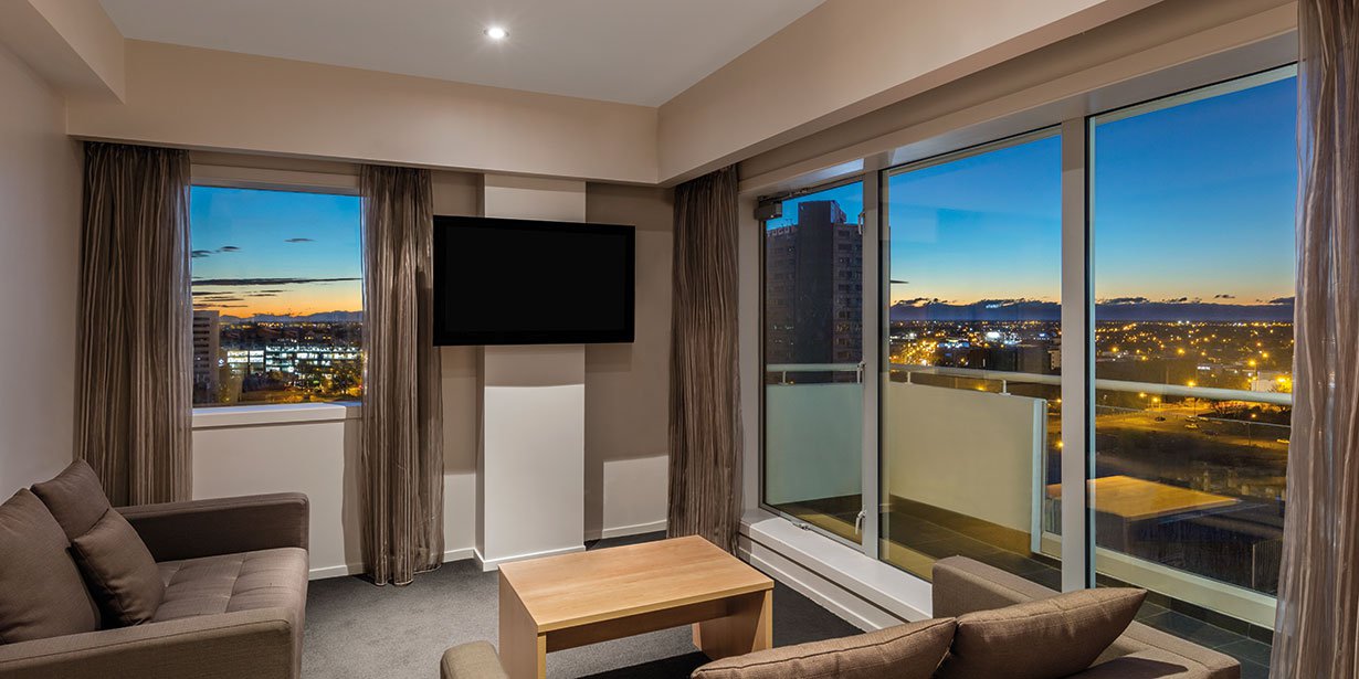 Christchurch Hotels Rendezvous Hotel Christchurch Hotels in