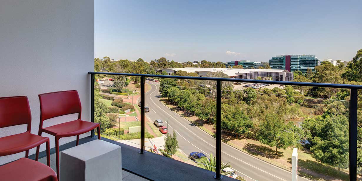 Adina Apartment Hotel Norwest Baulkham Hills Hotels Adina Apartment Hotel Norwest Sydney Two Bedroom