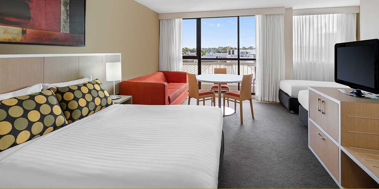 Travelodge Hotels Rockhampton Rockhampton
