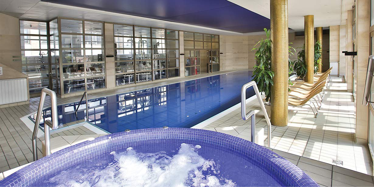 Adina Apartment Hotel Budapest Official site Book direct for the