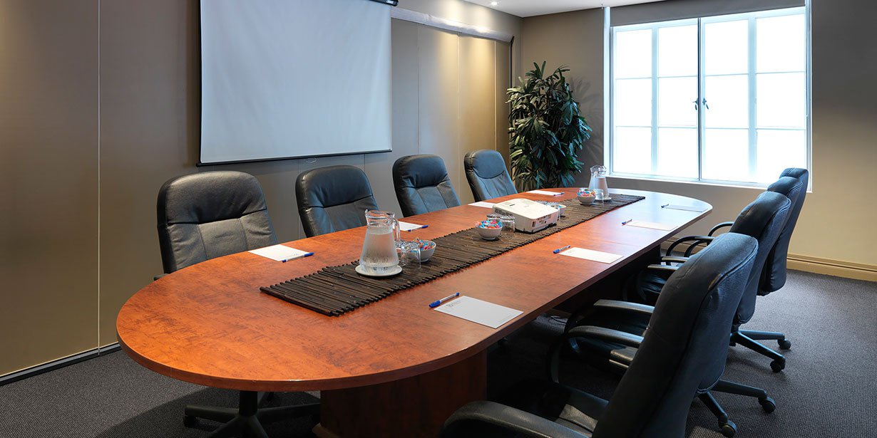 Adina Apartment Hotel Anzac Square Brisbane Official site Book