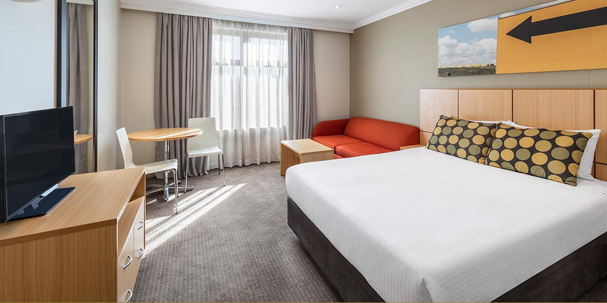 Image Result For Travelodge Sydney Room Service