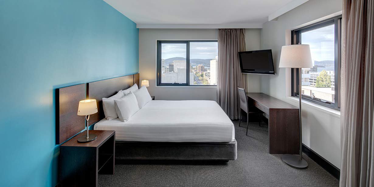 Travelodge Hotel Hobart Book Hobart