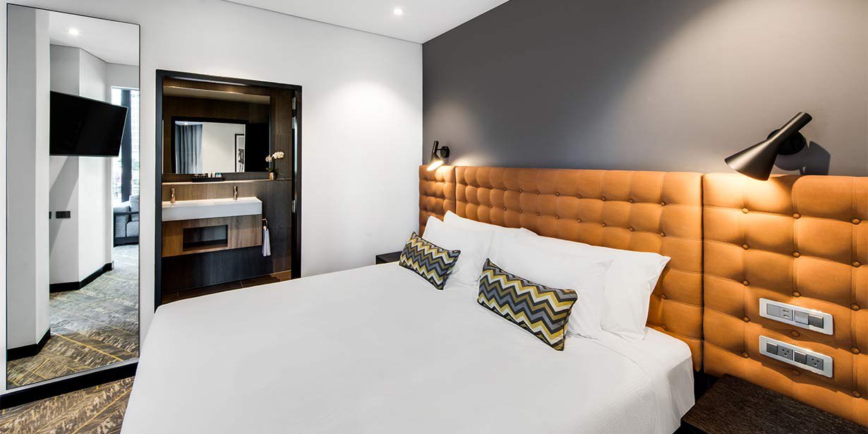 Promo 88 Off Heart Of North Sydney Corporate Apartment - 