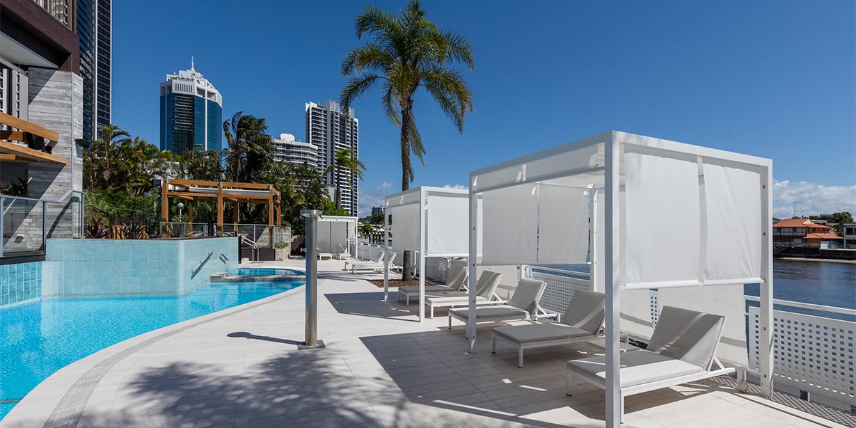 Vibe Hotel Gold Coast Book Gold Coast