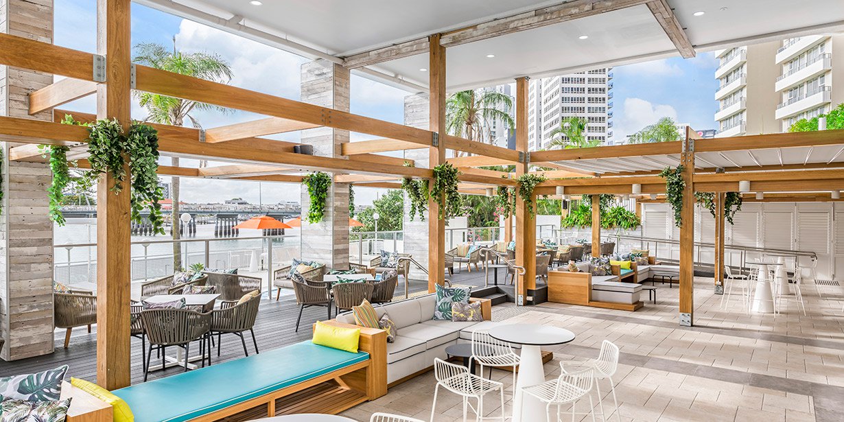 Vibe Hotel Gold Coast Surfers Paradise QLD