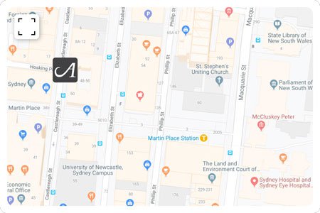 Adina Serviced Apartments Sydney Martin Place Formerly Medina Official Site