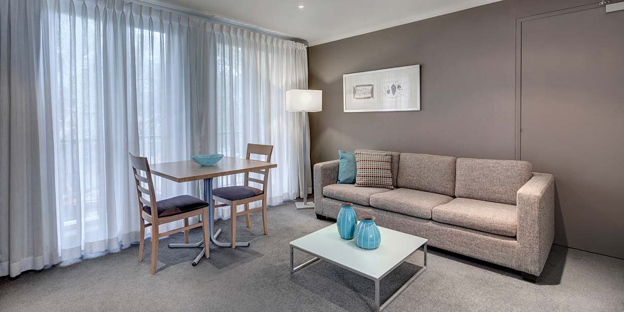 Adina Serviced Apartments Sydney Chippendale TFE Hotels