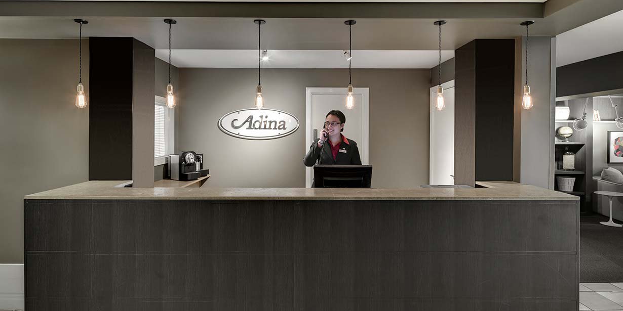 Unique Adina Apartment Hotel South Yarra Melbourne for Small Space