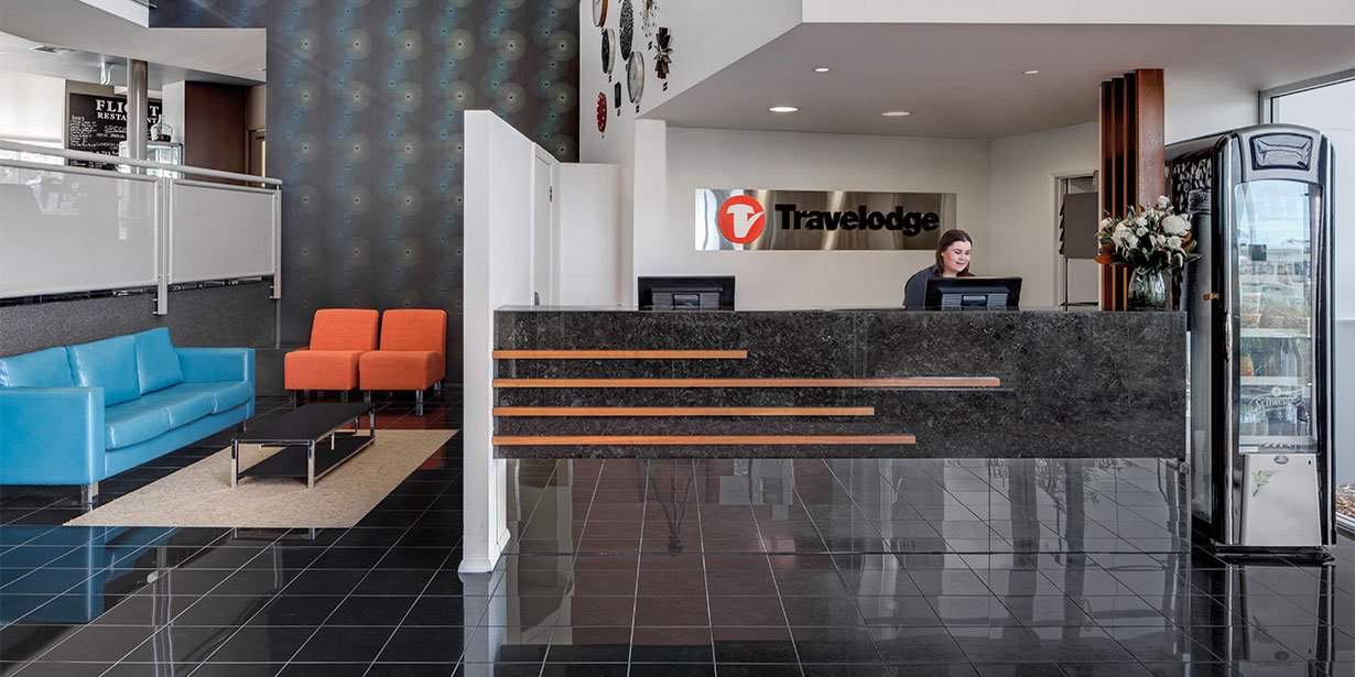 Hotels Hobart Airport Travelodge Hobart Airport Hotels near Hobart Airport