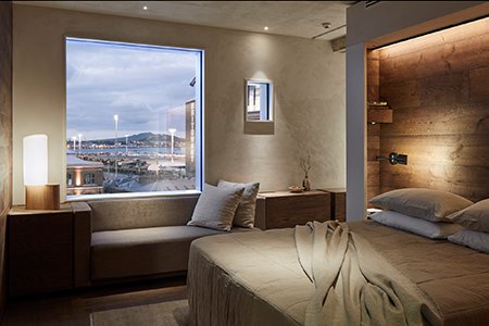 TFE Hotels | Coming Soon